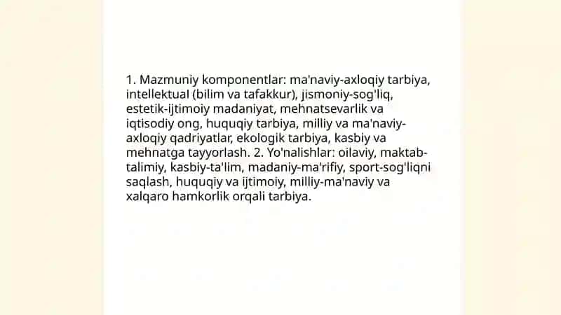 Karimova Robiya Maxsus Pedagogika 24/01 4