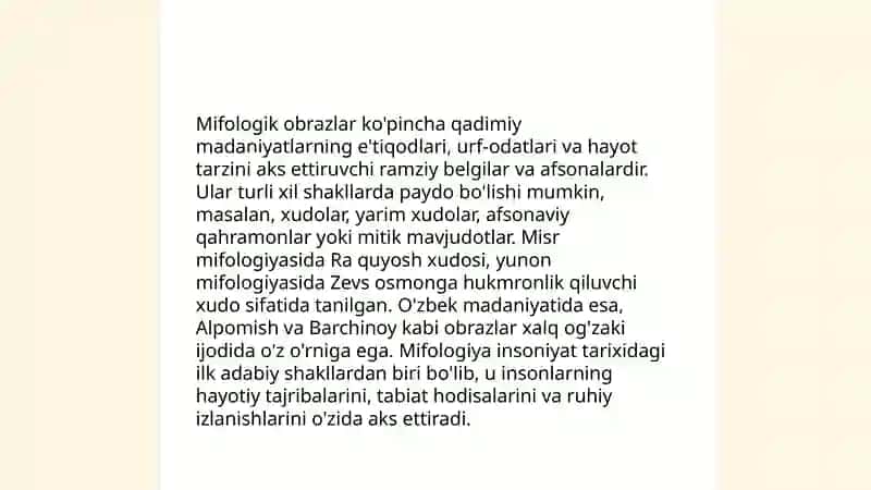 Ertaklarda qahramonlik 4