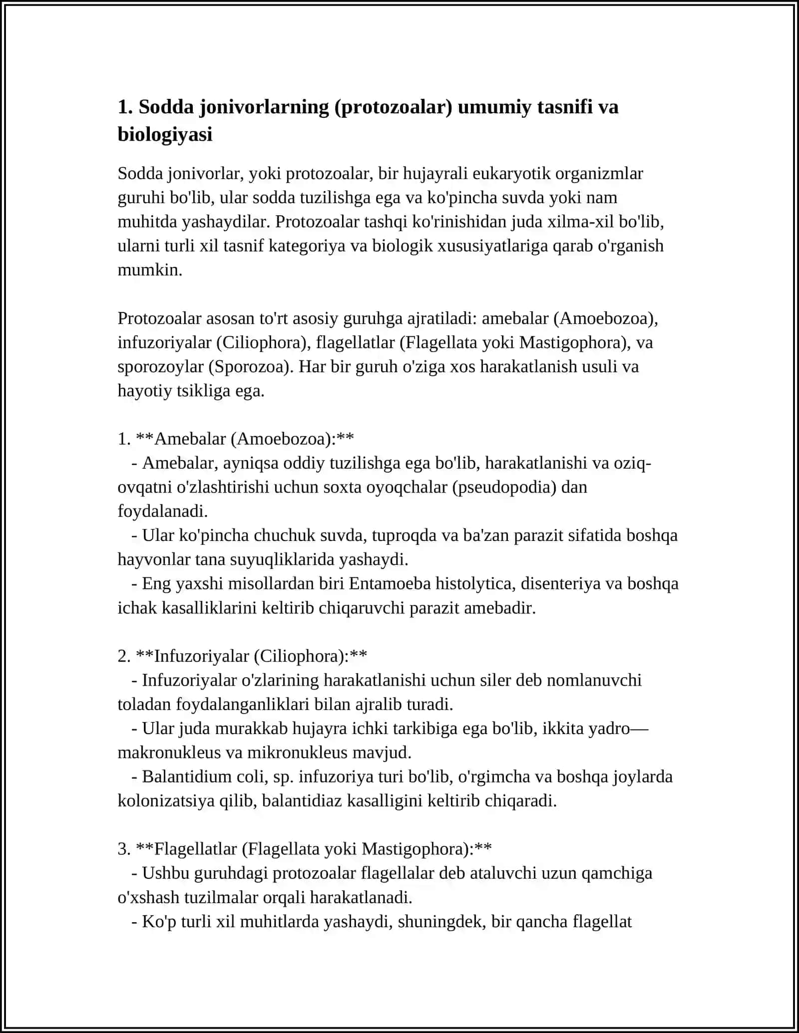 SODDA JONIVORLAR KELTIRIB CHIQARUVCHI KASALLIKLAR VA ULARNING LABORATOR DIAGNOSTIKASI 4