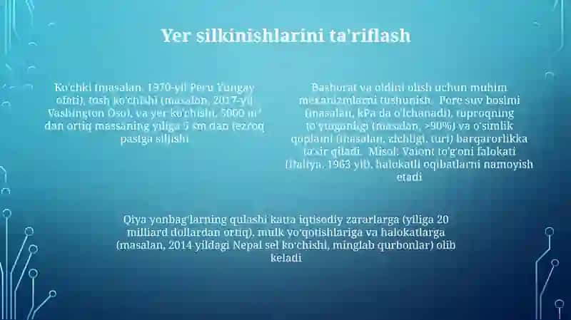 Qor koʻchkilari va ularning oʻrganish ahamiyati 4
