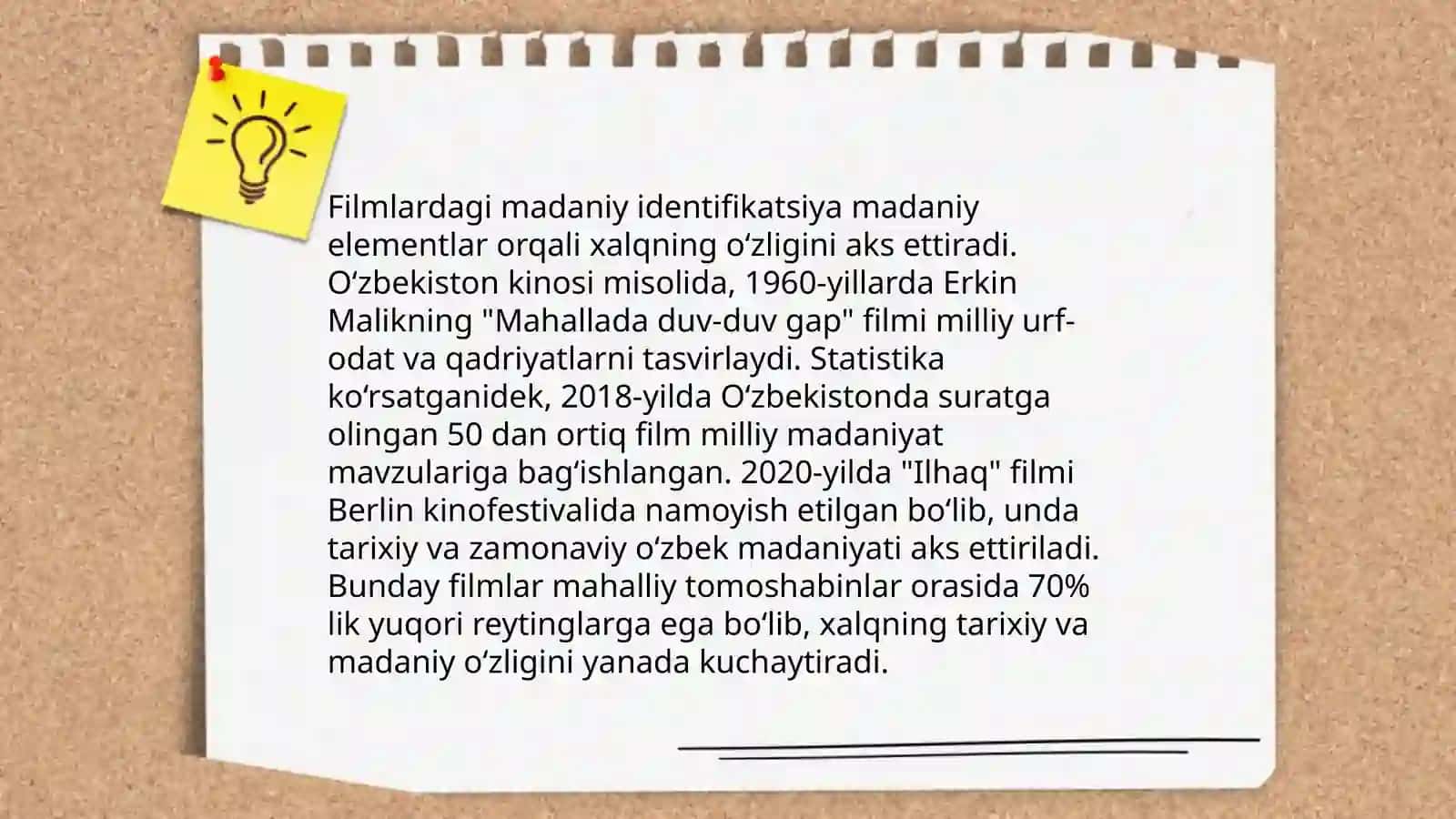 Zamonaviy o'zbek filmlari 4