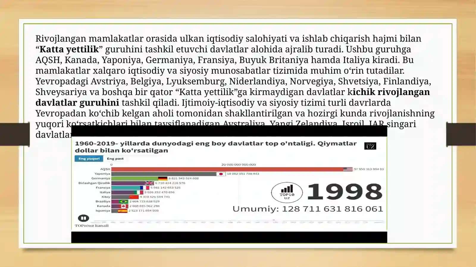 Dunyomamlakatlariningmintaqaviytavsifi 4