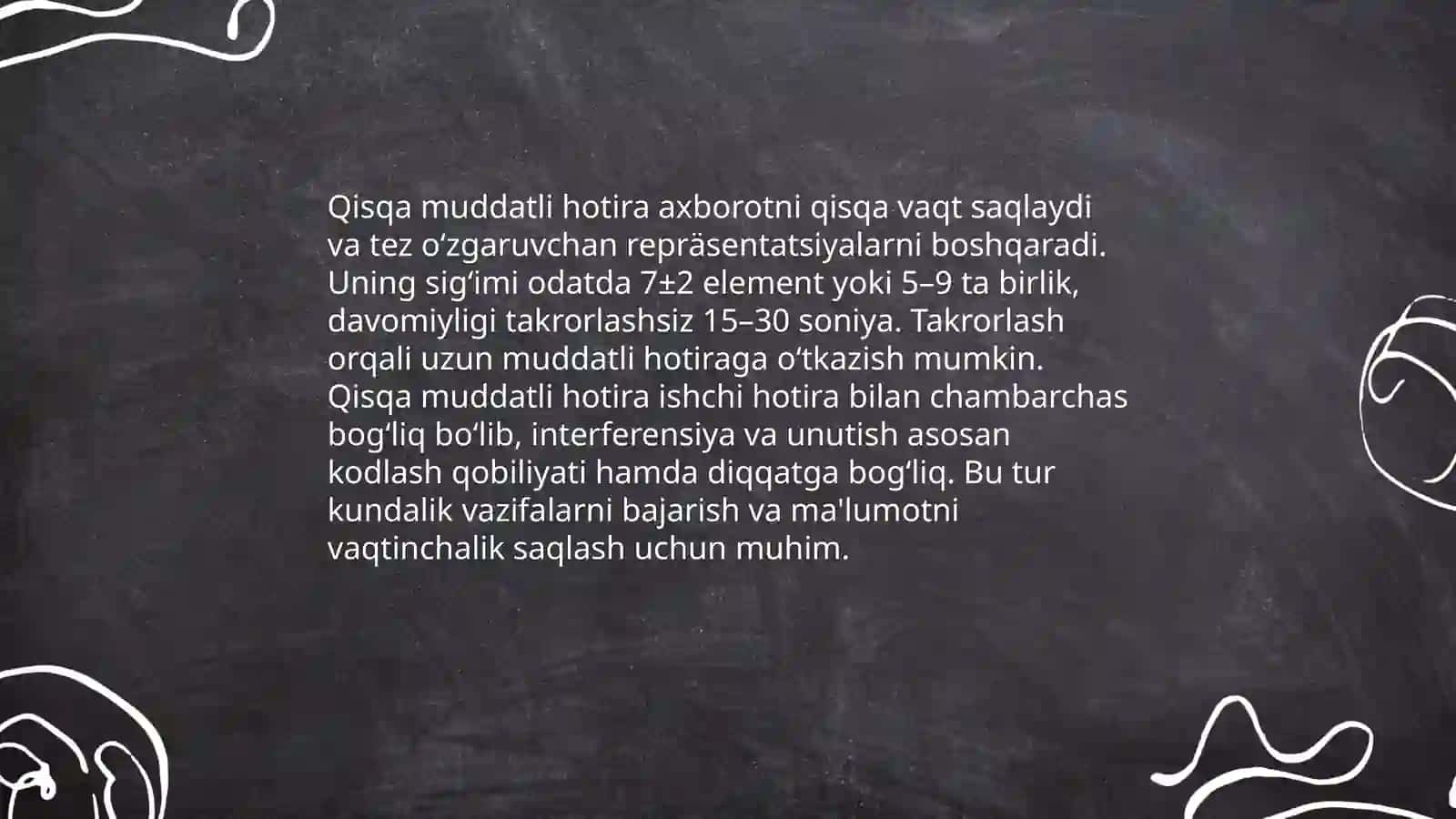 Hotira turlari 4