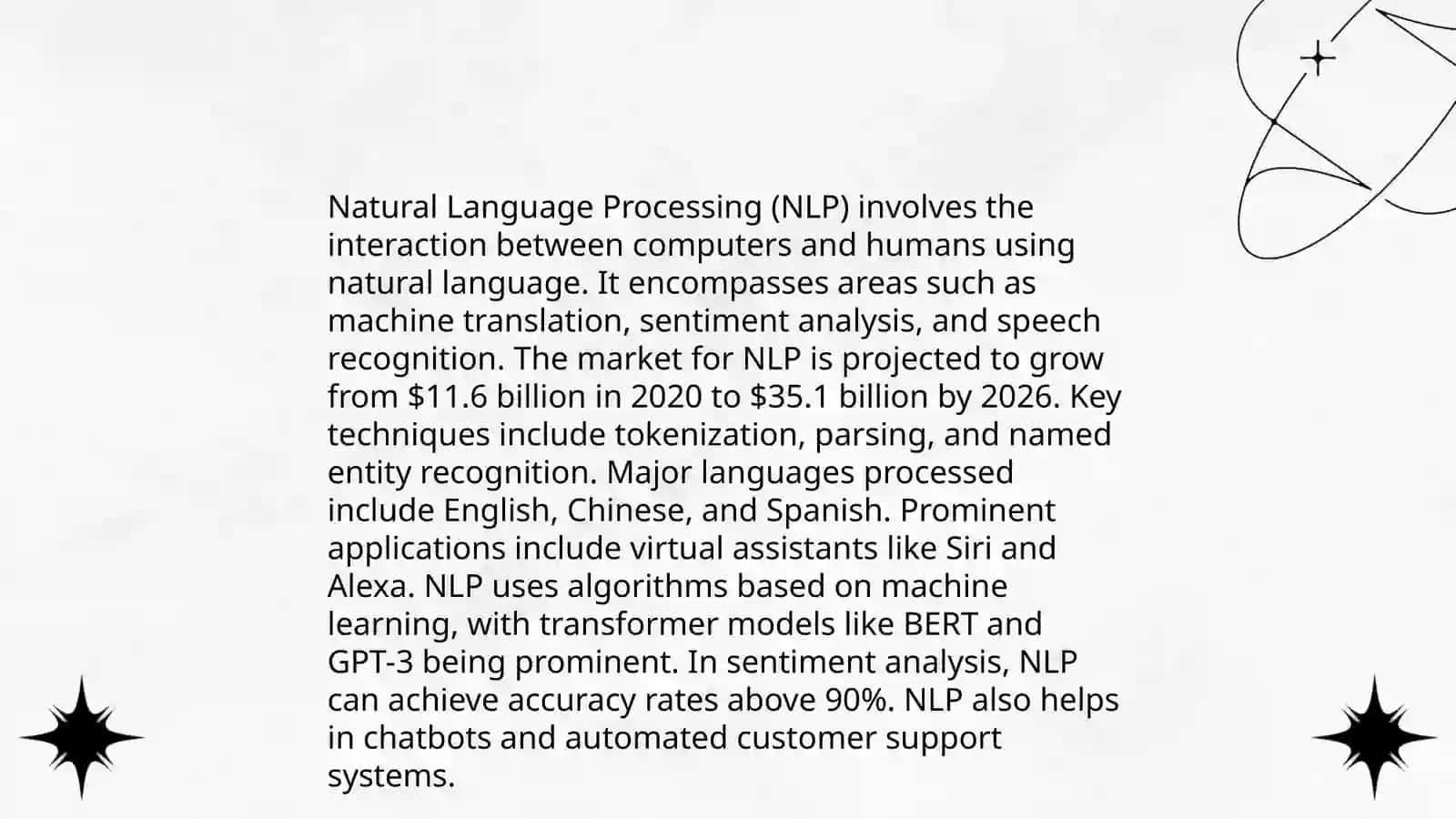Language and Social Media Analysis 4