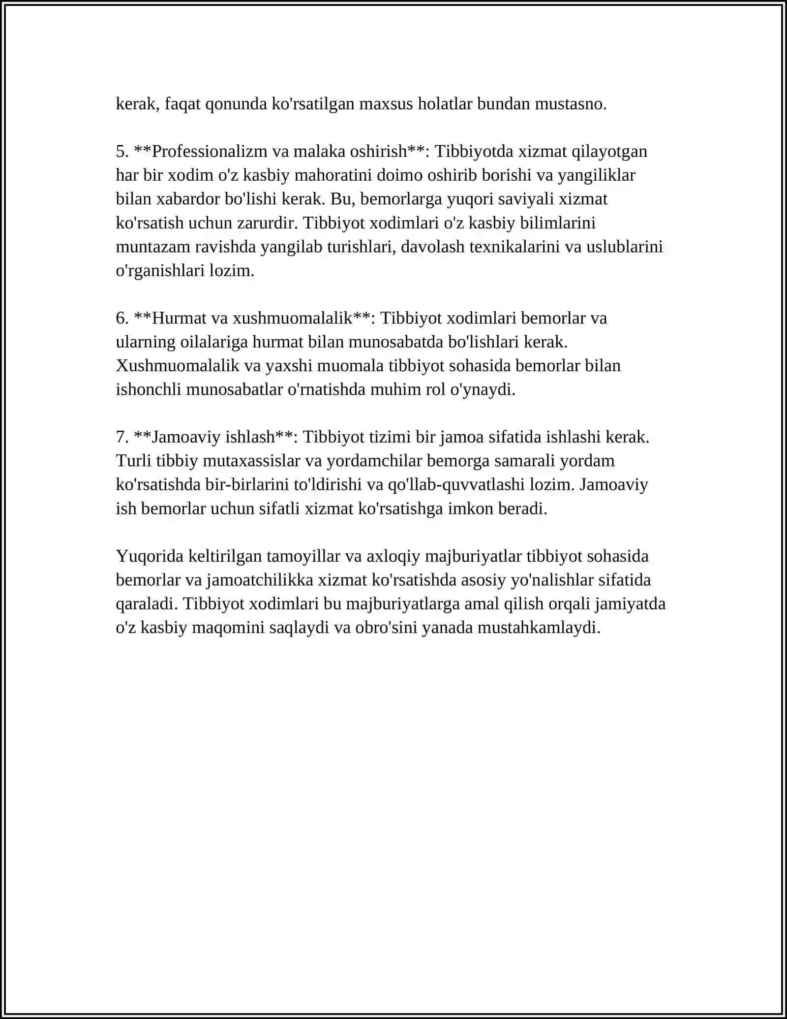 PSIXOTEROPIYA HAQIDA TALIMOT 4