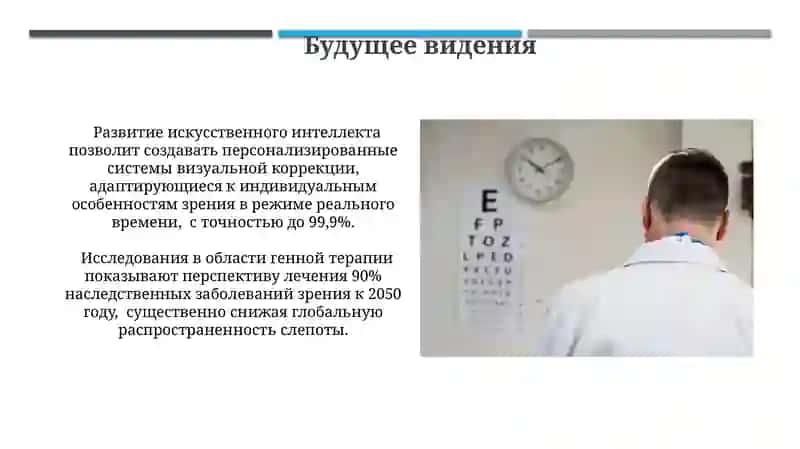 Зрение 4