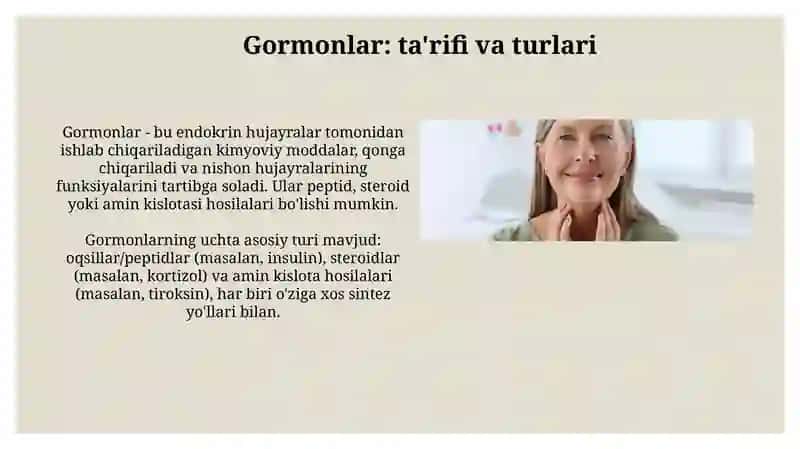 Endokrinsistema 4