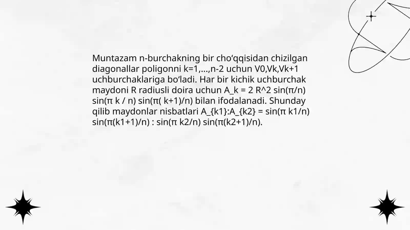 Muntazam kopyoqlilar 4