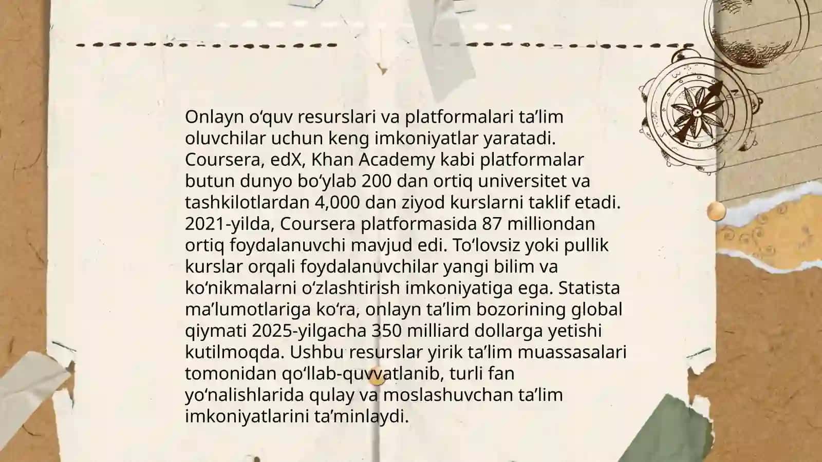 Axborot Texnologiyalari Dasturlari 4
