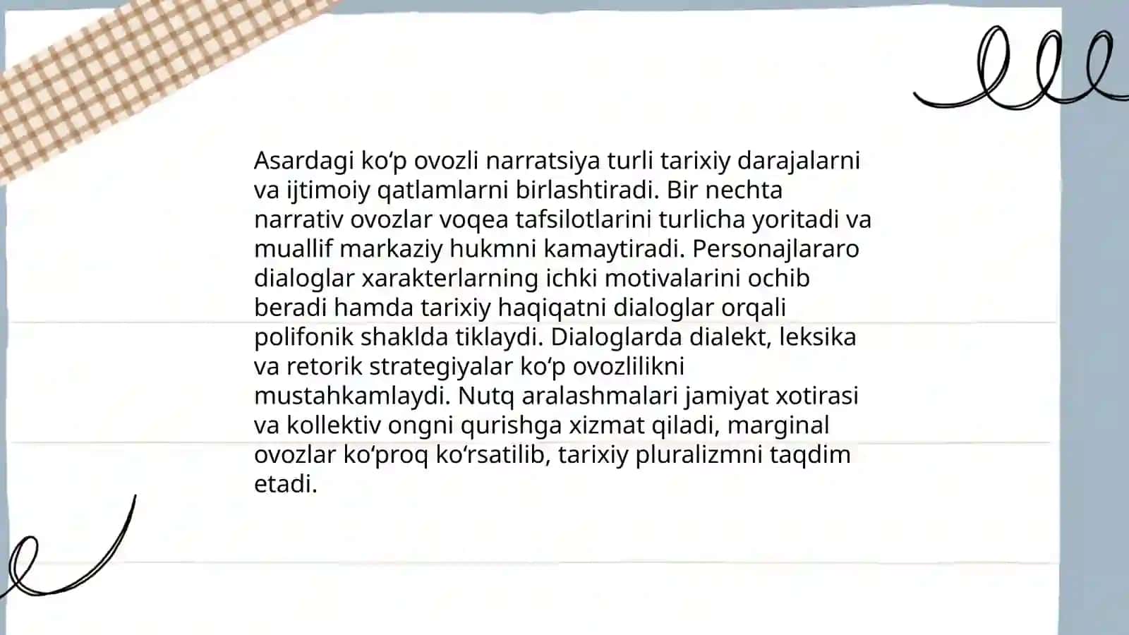 Ko‘xna dunyo 4