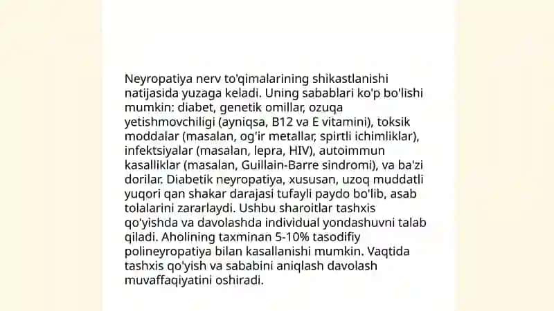 Pereferik asab tizimi anatomiyasi 4
