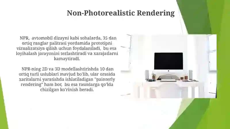 Kompyuter grafikasi turlari 4