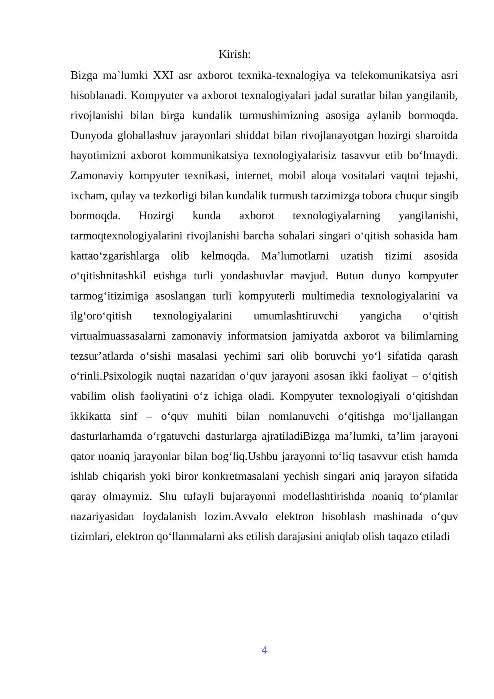 Adobe phtoshop yordamida raqamli dizayn 4