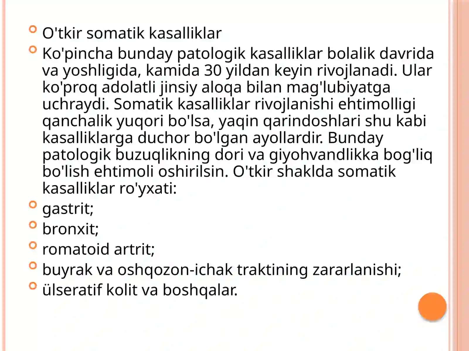 Klinik psixologiyada psixodiagnostik ishlarni tashkil etish muammolari 4
