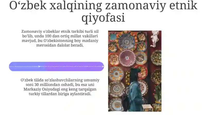 Oʻzbek xalqining kelib chiqishi va etnik jarayonlari 4