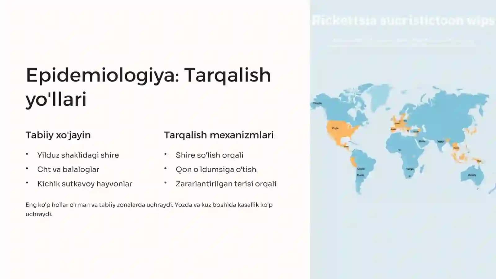 Rikketsiozlar 4