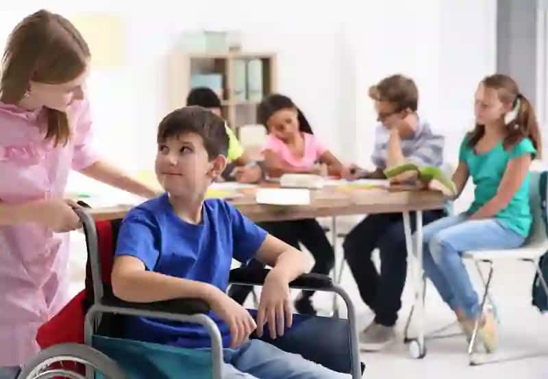 Korreksionpedagogikyondashuvlar va ularning inklyuziv ta’limdagi ro’li 4
