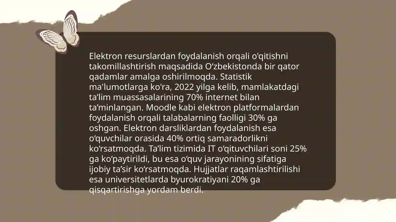 Boshlangʻich sinf oʻquv fanlarida innovatsion pedagogik texnologiyalarning qoʻllanishi 4