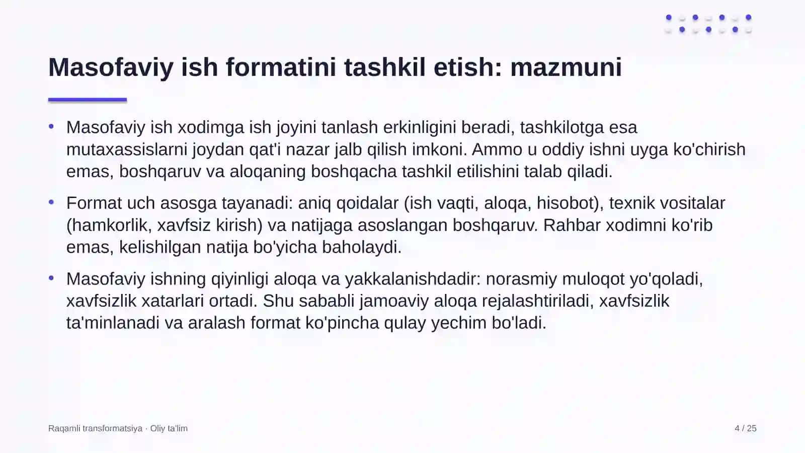 gilam yuvish sexlarida masofaviy ish formatini tashkil etish 1353 4