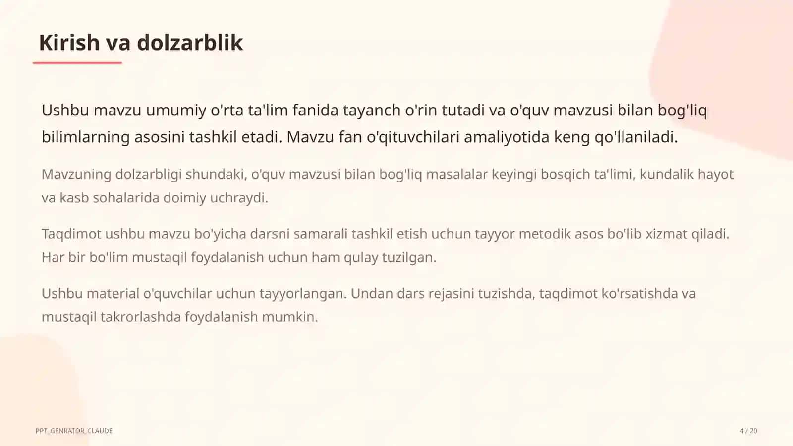 Raqamli savodxonlik va kibermadaniyat: o'quvchilar uchun amaliy mashg'ulotlar (2026) 4