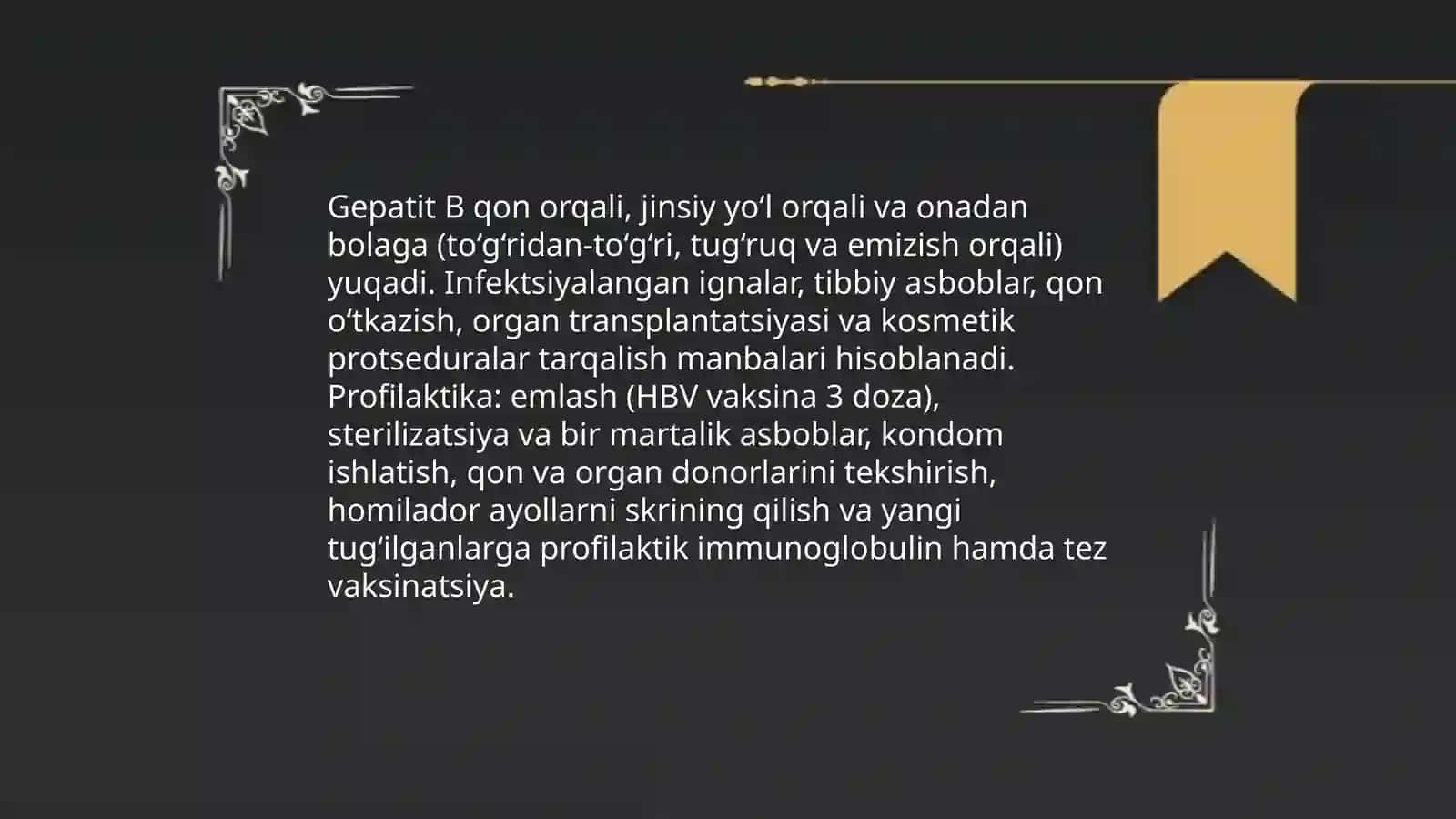 Gepatit A 4