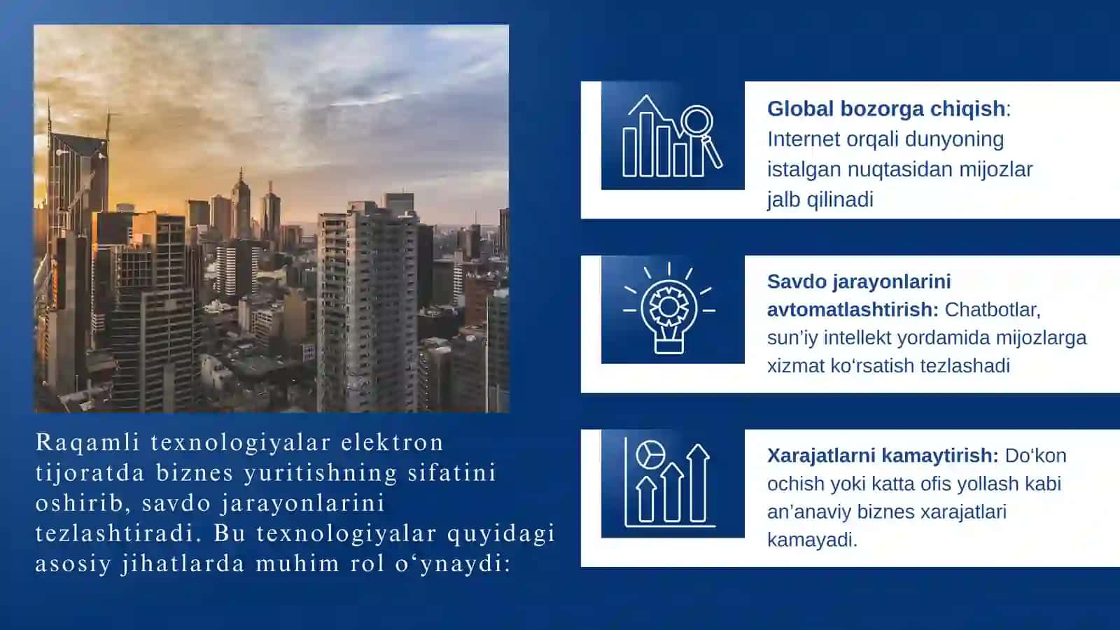 Raqamli texnologiyalarning elektron tijoratga ta’siri 4