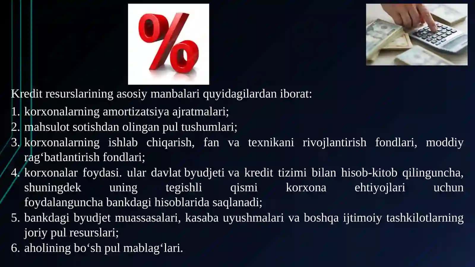 Kredit 4
