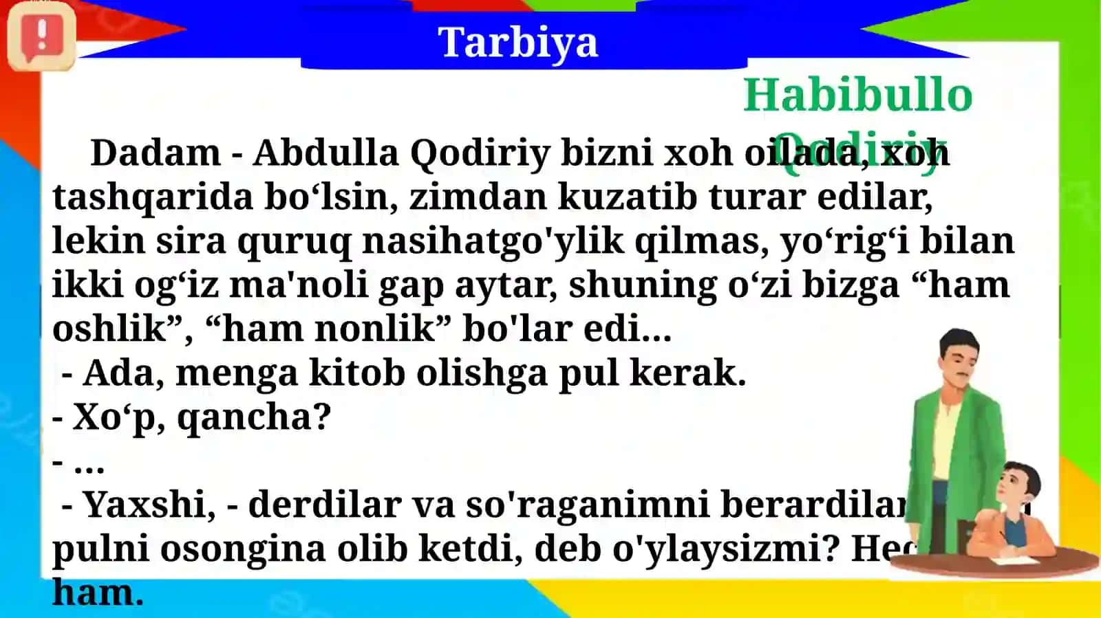 Tarbiya 4