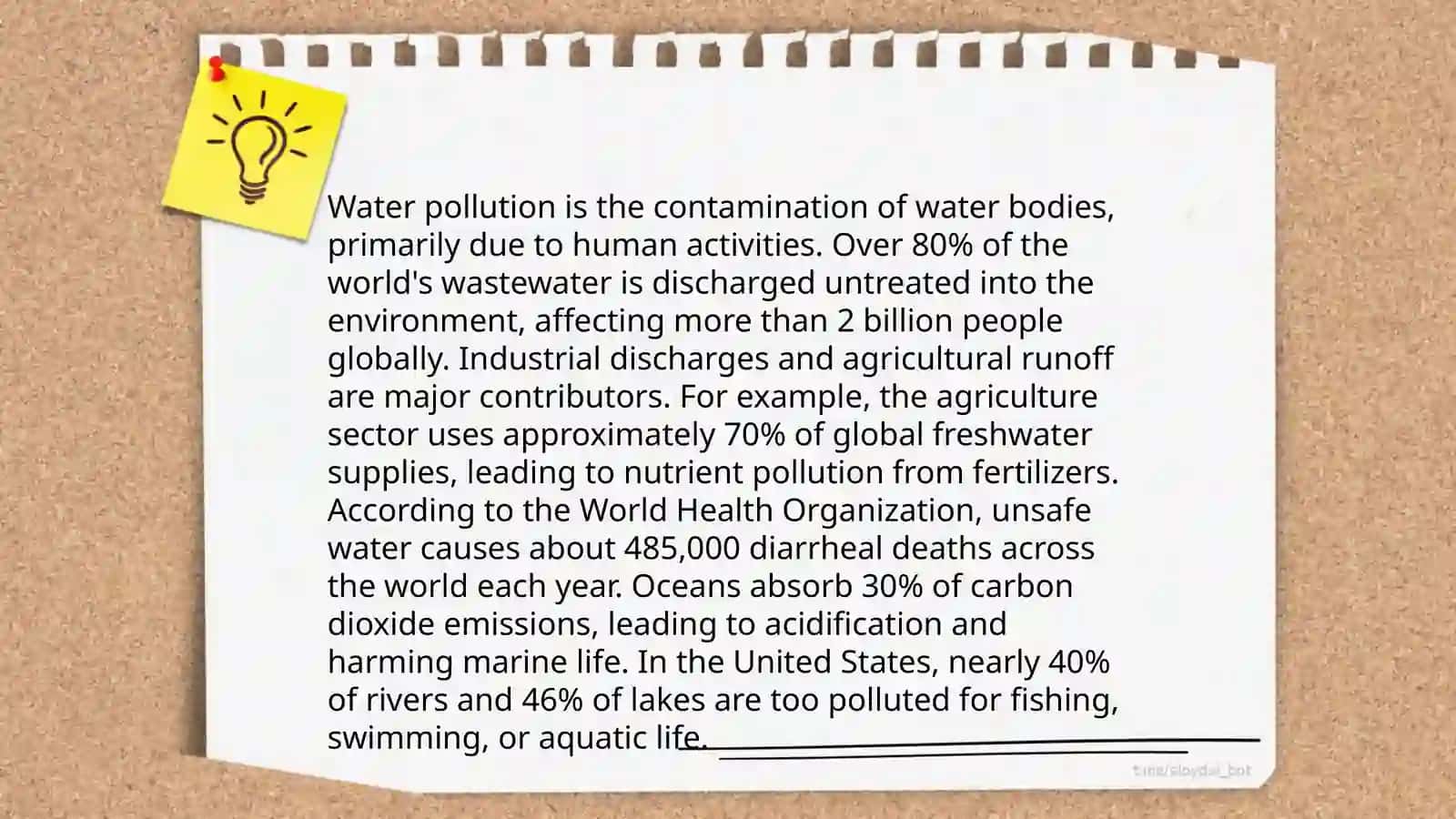 Pollution 4