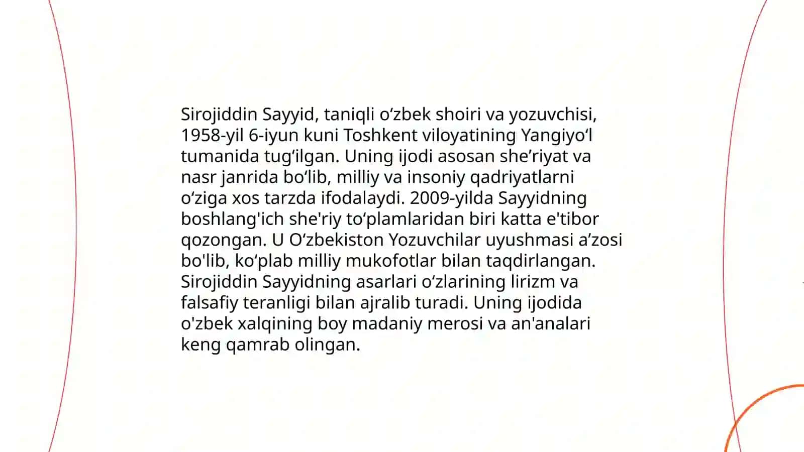 Qaldirgochlarga ber ayvonlaringni 4