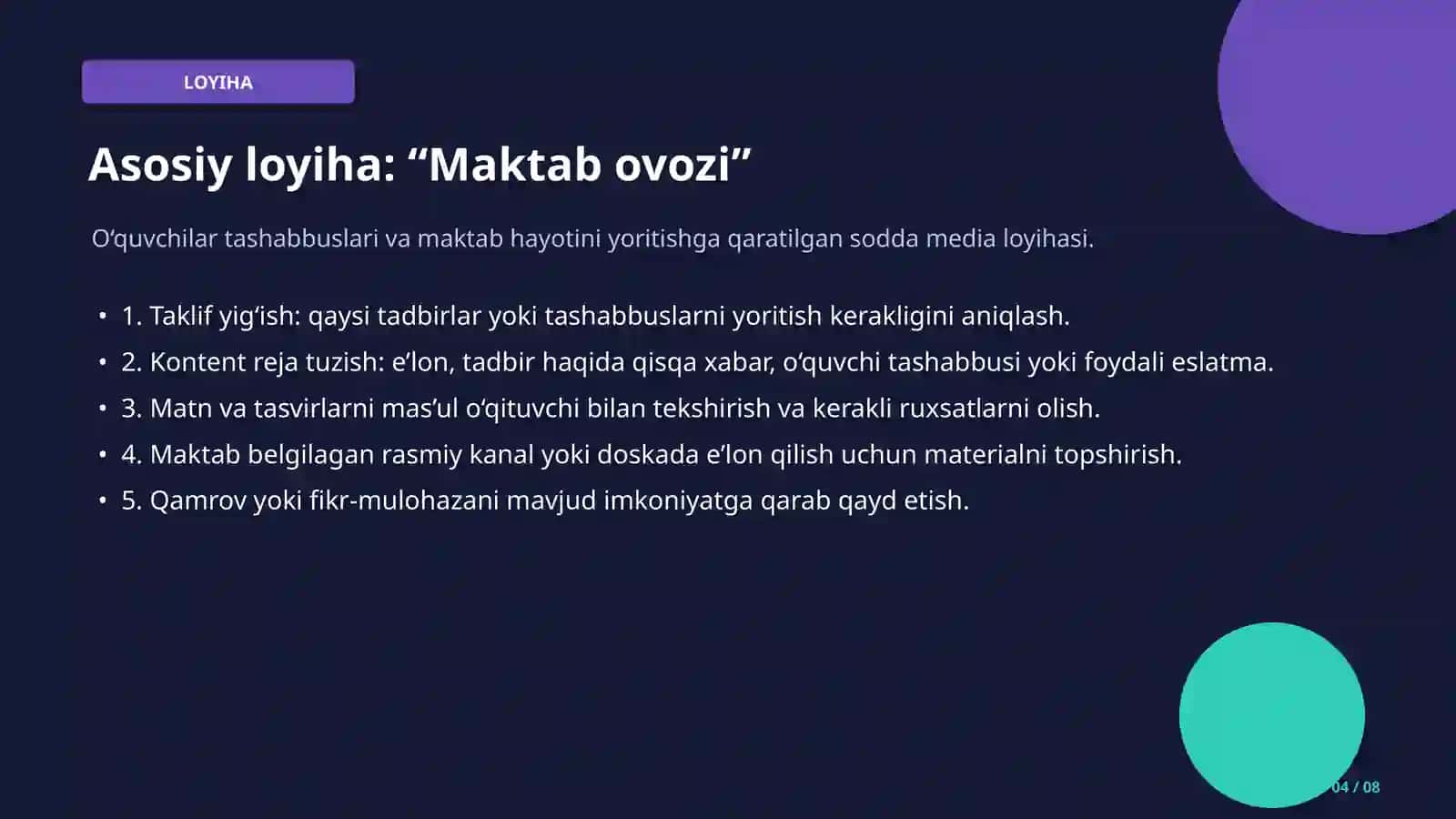 NOMZOD TAQDIMOTI MEDIA KOORDINATORI 4