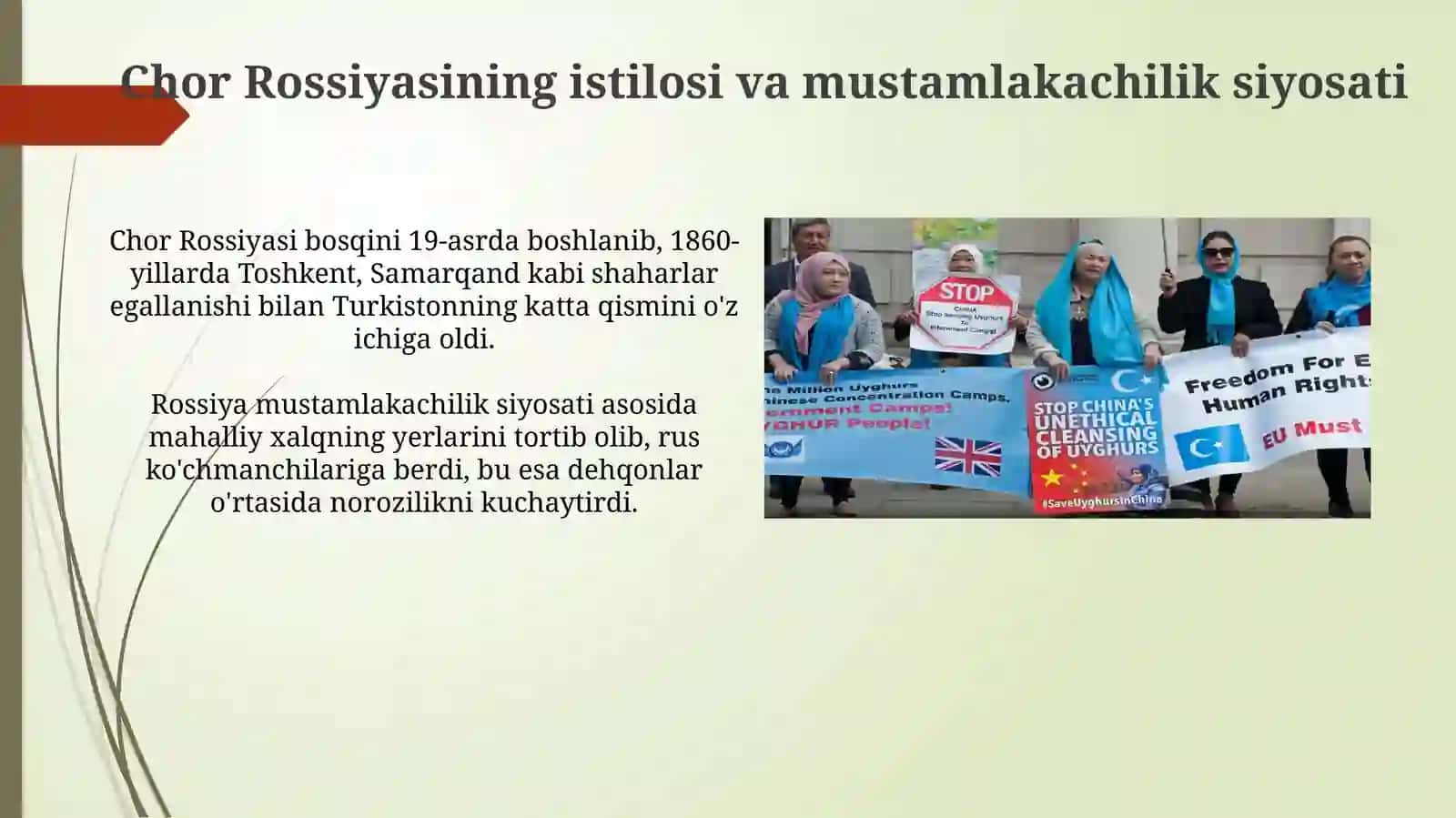 Turkistondasovettuzumihukmronliginingo‘rnatilishi 4
