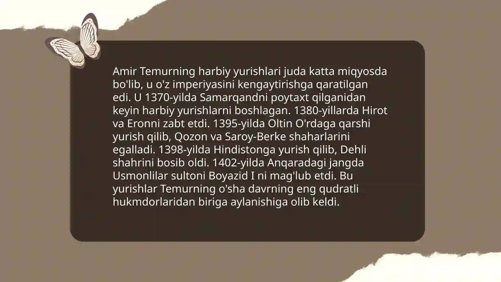 Amir Temur va Temuriylar davri tarixshunosligi 4