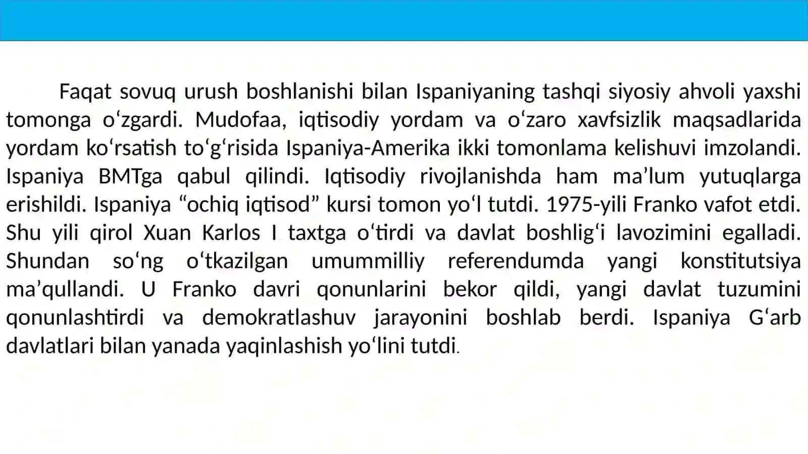 10 –sinf Jaxontarix taqdimoti 4