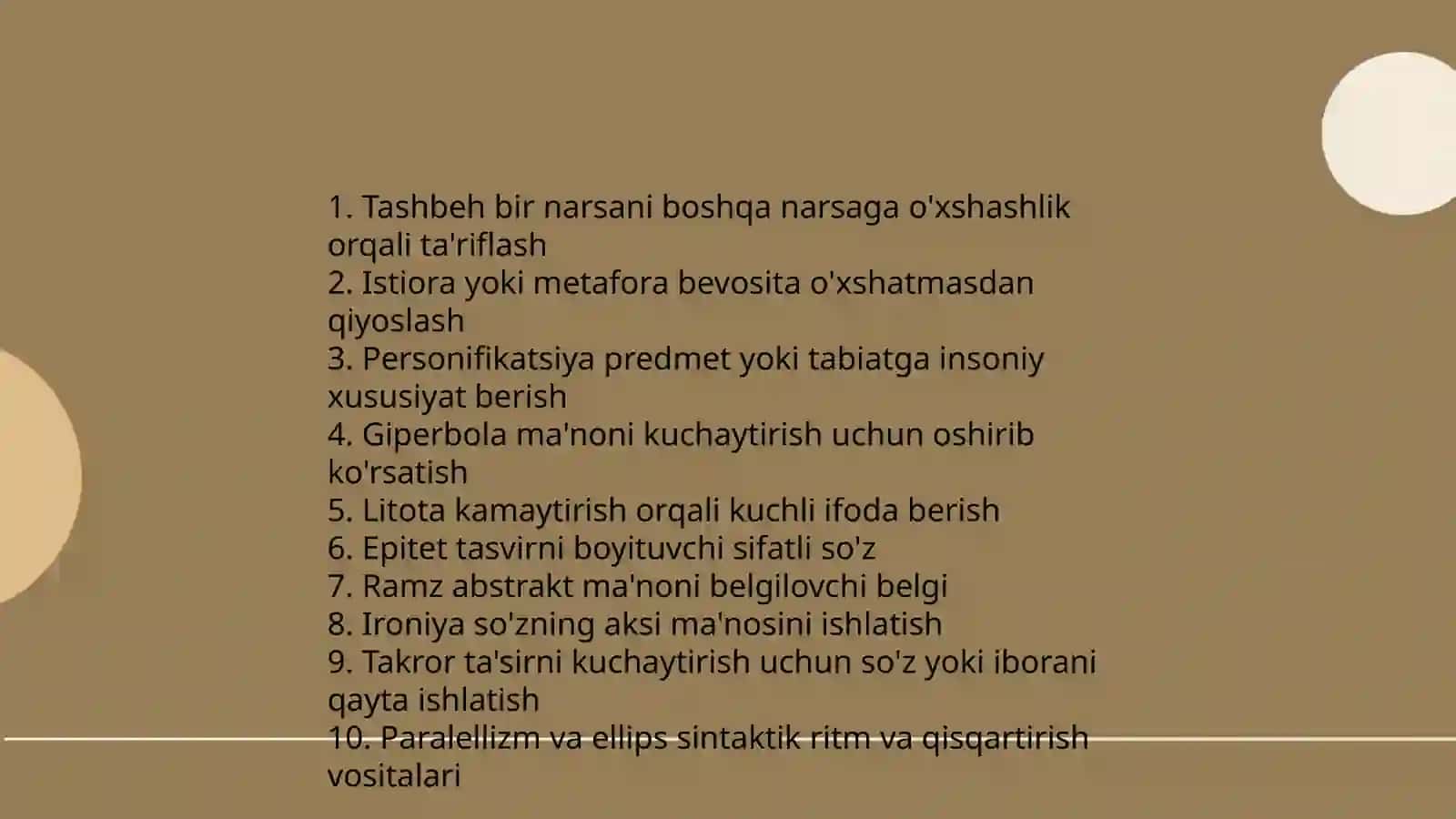 Badiiy asar tili 4