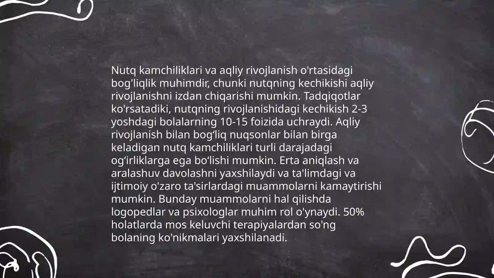 Katta yoshdagi nutqida kamchiligi bo'lgan shaxslarning ruhiy jarayonlari xususiyatlari 4
