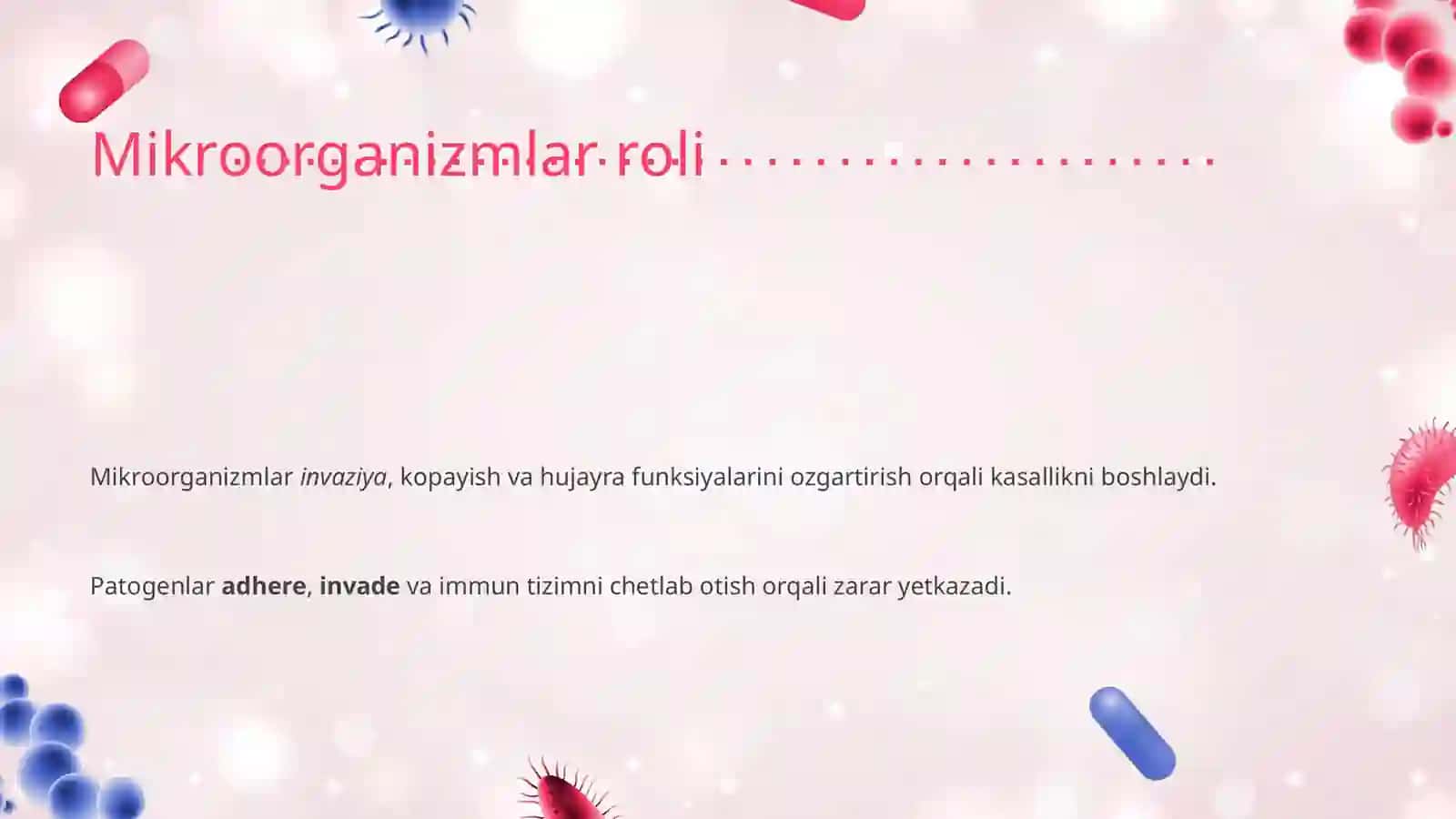 InfektsiyaPatogenezi 4