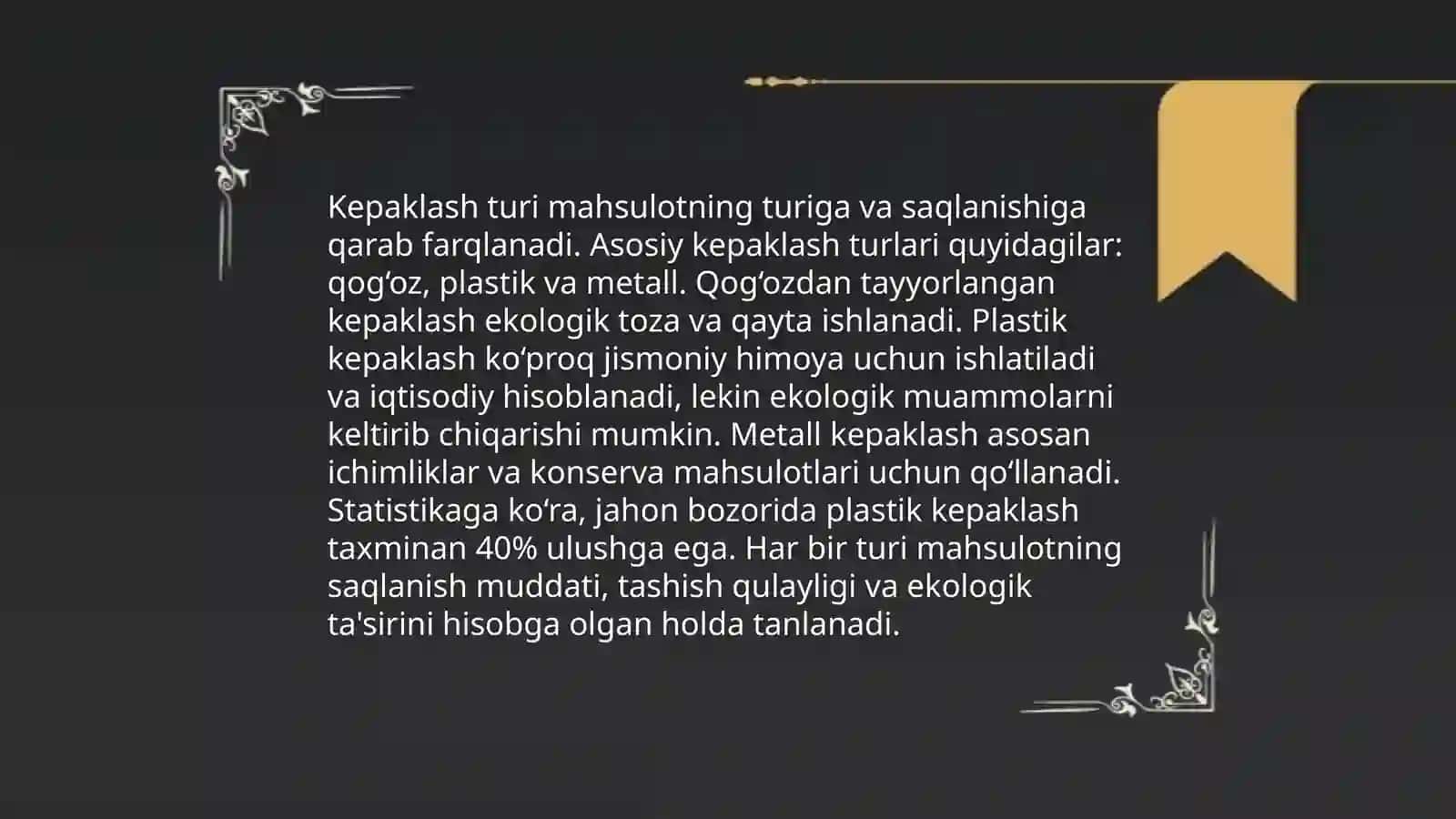 Kepak ta'rifi 4