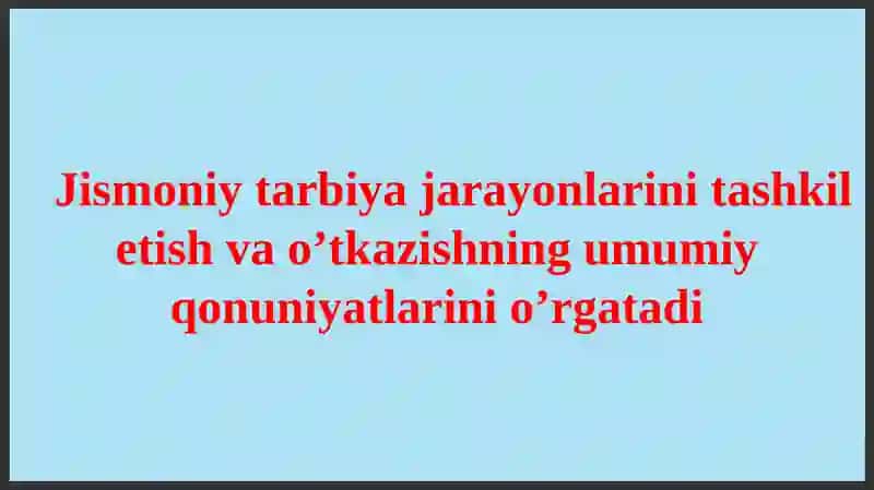 Jismoniymashqlar tarixiy klassifikatsiyasi 4