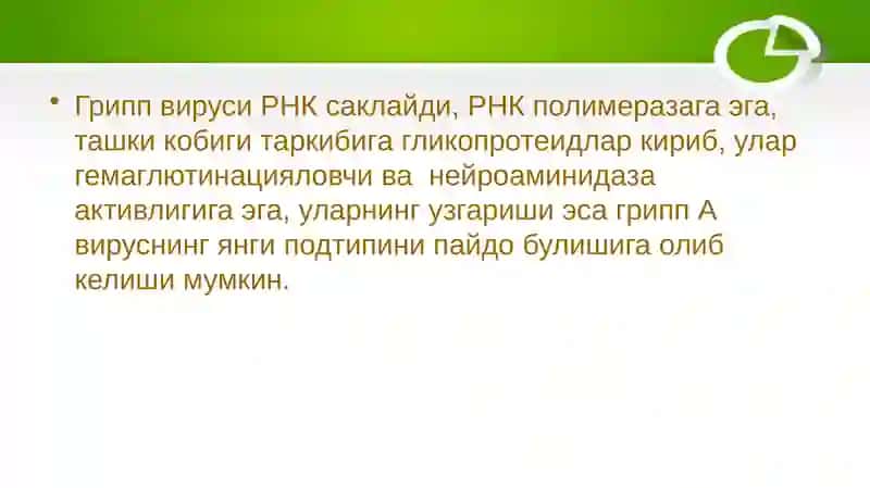 ГРИПП 4