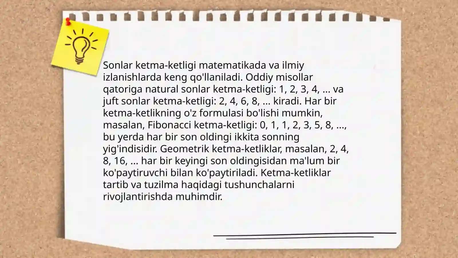 Matematika darsliklari 4