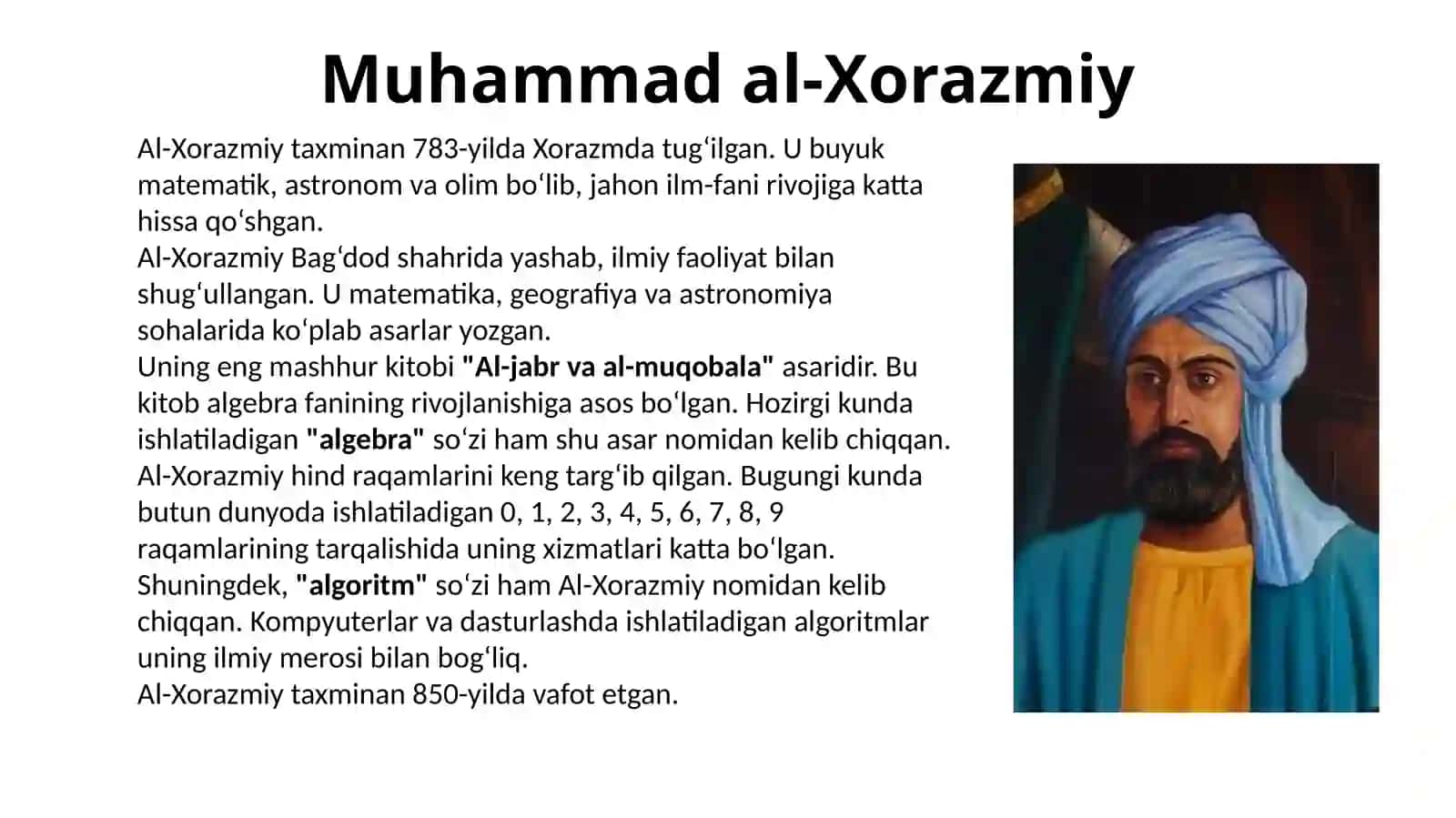 4-VAZIFA “KARYERA”MAVZUSI 4