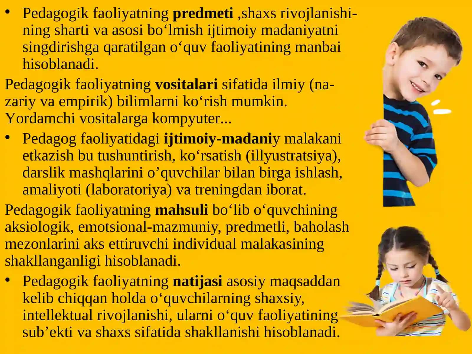 Boshqaruvning pedagogik va psixologik xususiyatlari 4
