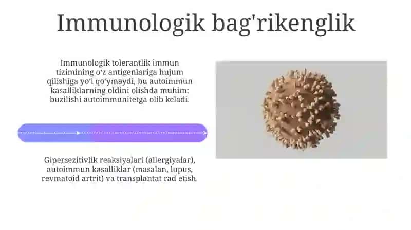 Immunapatalogik jarayonlar 4