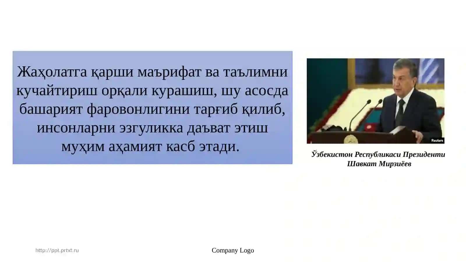 Tasavvuf ta'limoti 4