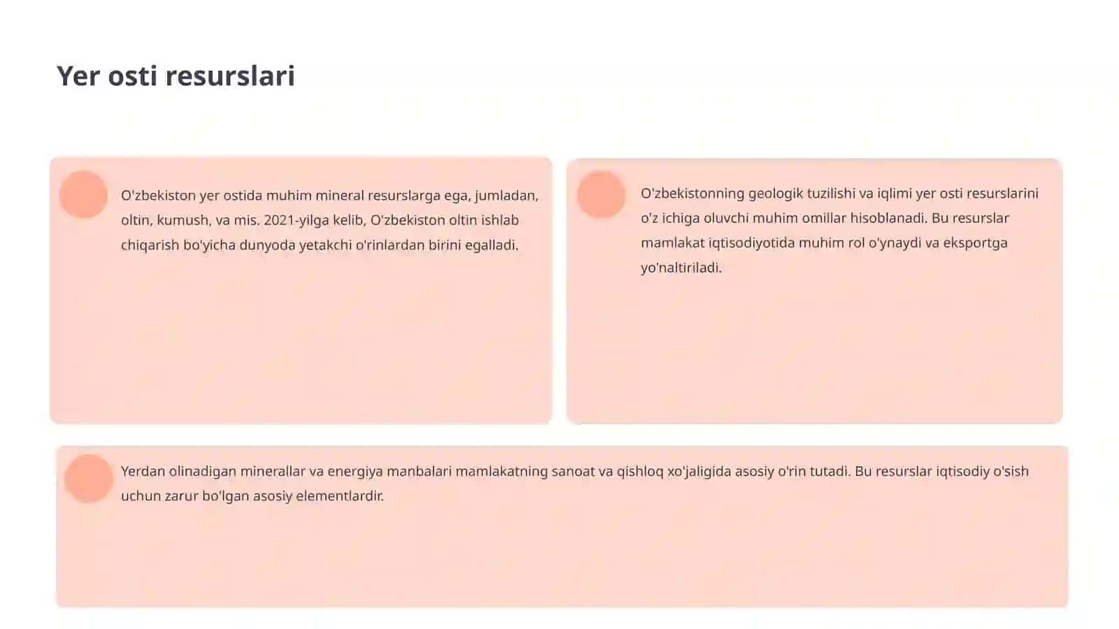 Tabiiyat boyliklari falsafasi 4