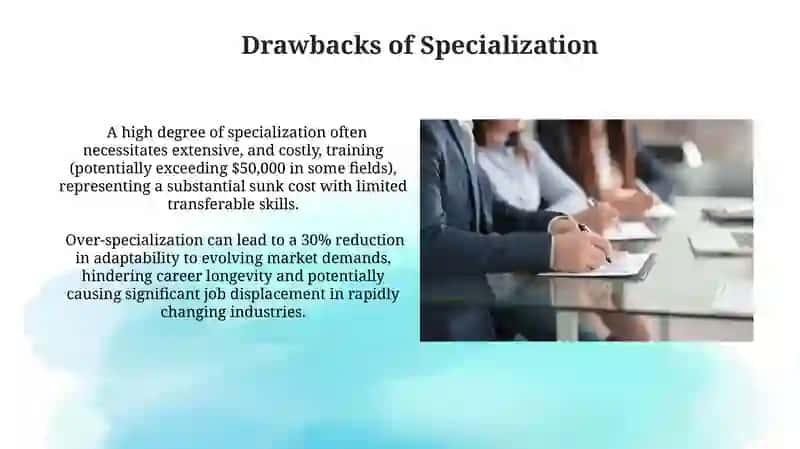 Specialization 4