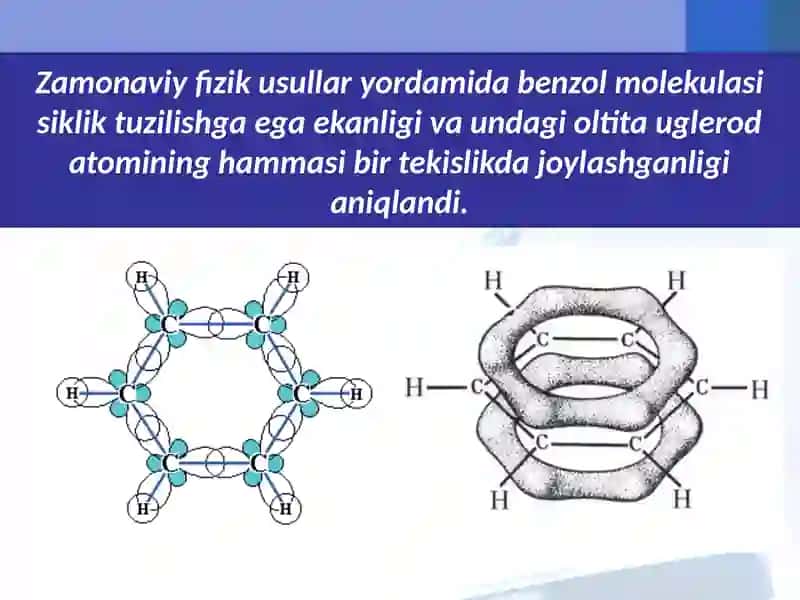 Aromatik uglevodorodlar 4