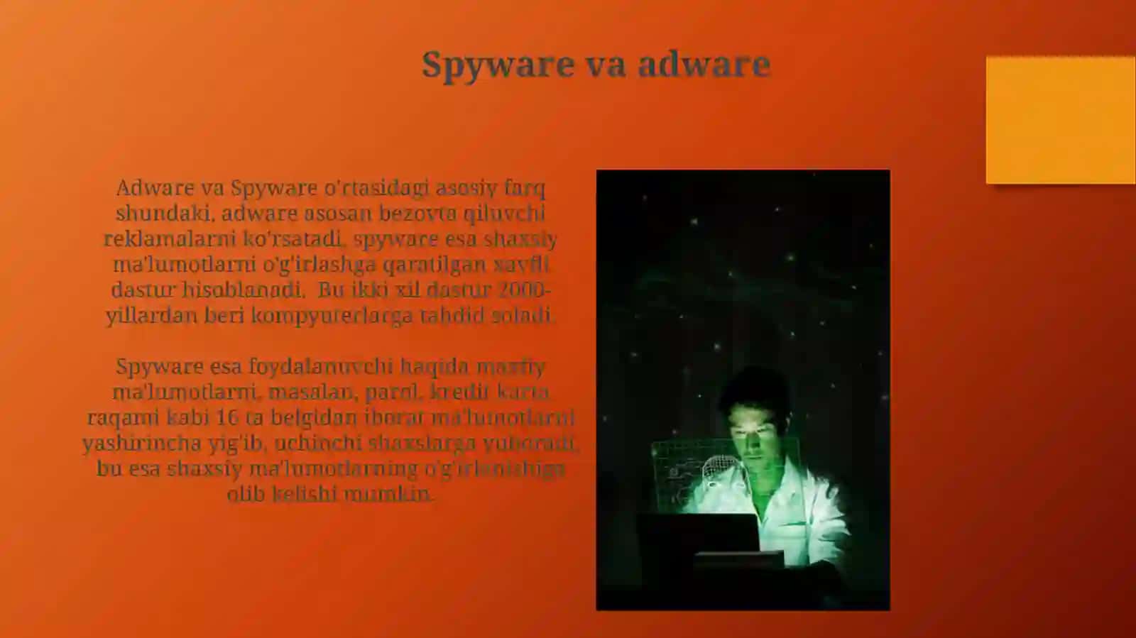 Antivirus dasturlar 4