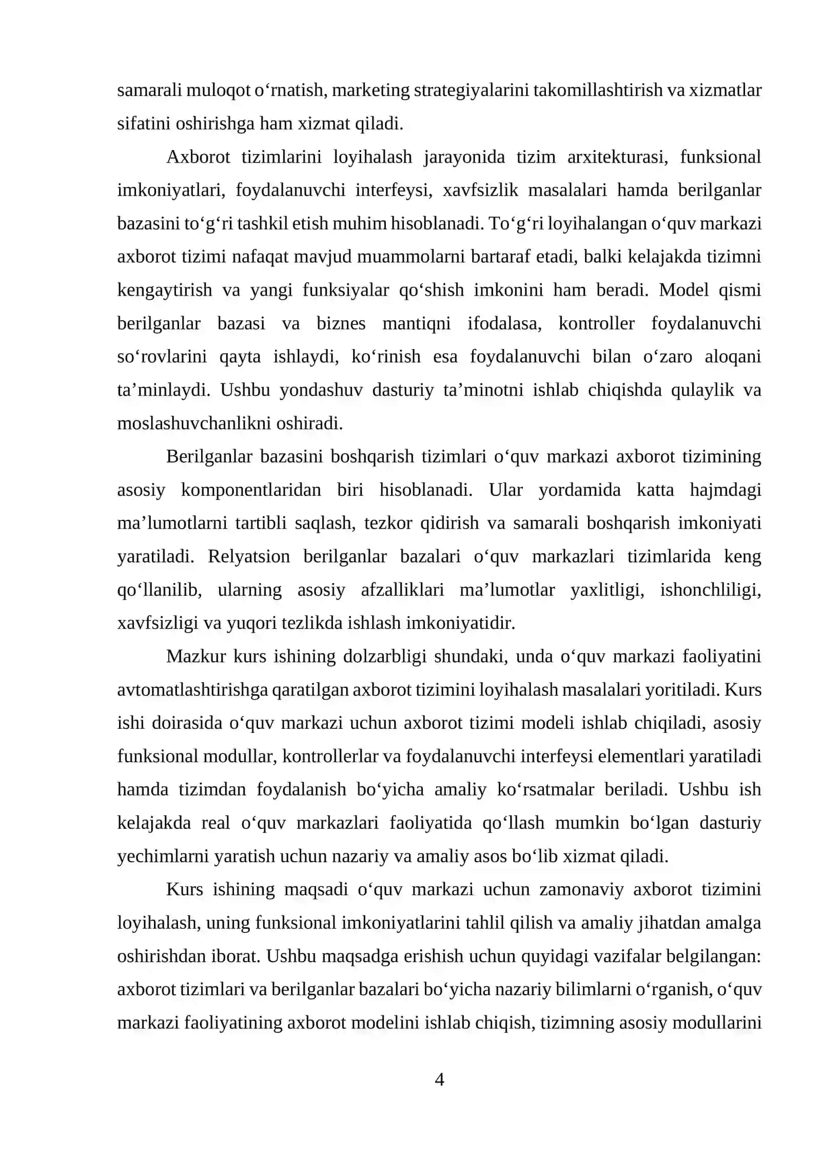 O‘quv markazi 4